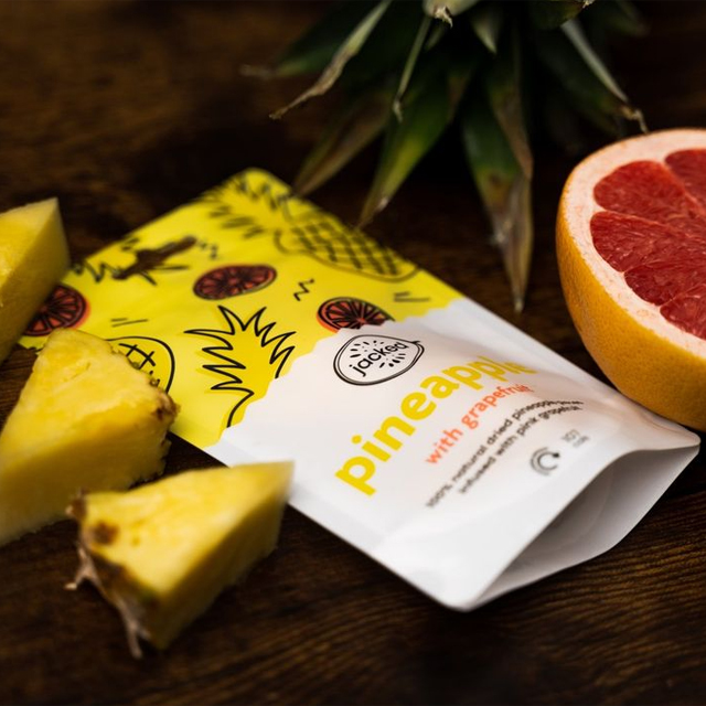 Food Grade Wholesale Resealable Plastic Food Cookies Biscuit Packaging Bags