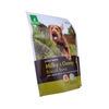 High quality pet Food Packaging Bag Stand Up