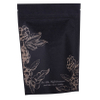 Good Seal Ability Matt Finish Compostable coffee Pouch
