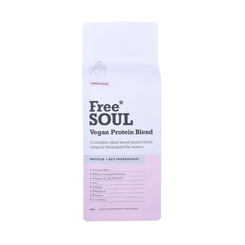 Wholesales Coffee pouch packaging with design logo