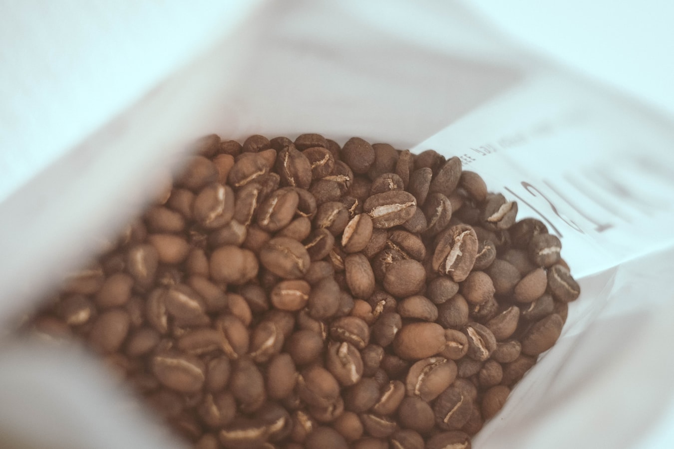 How to store coffee at home