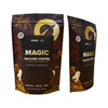 Moisture Proof Laminated Material Best Coffee Bag Design
