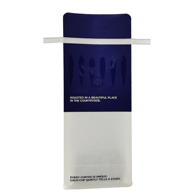 Resealable Ziplock Biodegradable Materials Bags For Packaging 