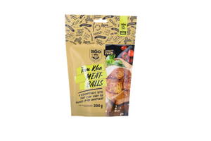 Flexible Packaging of Commercial Food Storage Bags