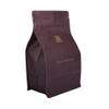 Top Quality Full Gloss Finish Types Of Coffee Bags