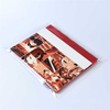 Popular PBAT Materials Plastic Cookies Packaging
