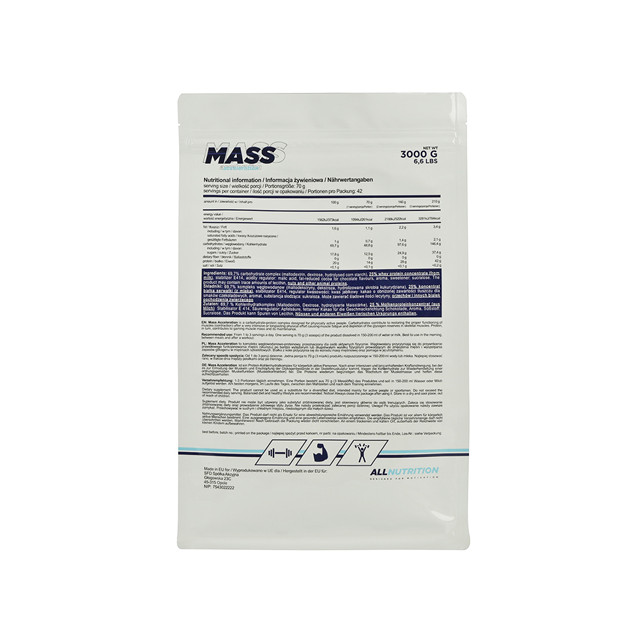 Custom packaging for milk powder pouch with double zipper