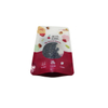 Eco-friendly pouch for packing nuts doypack with personalized logo