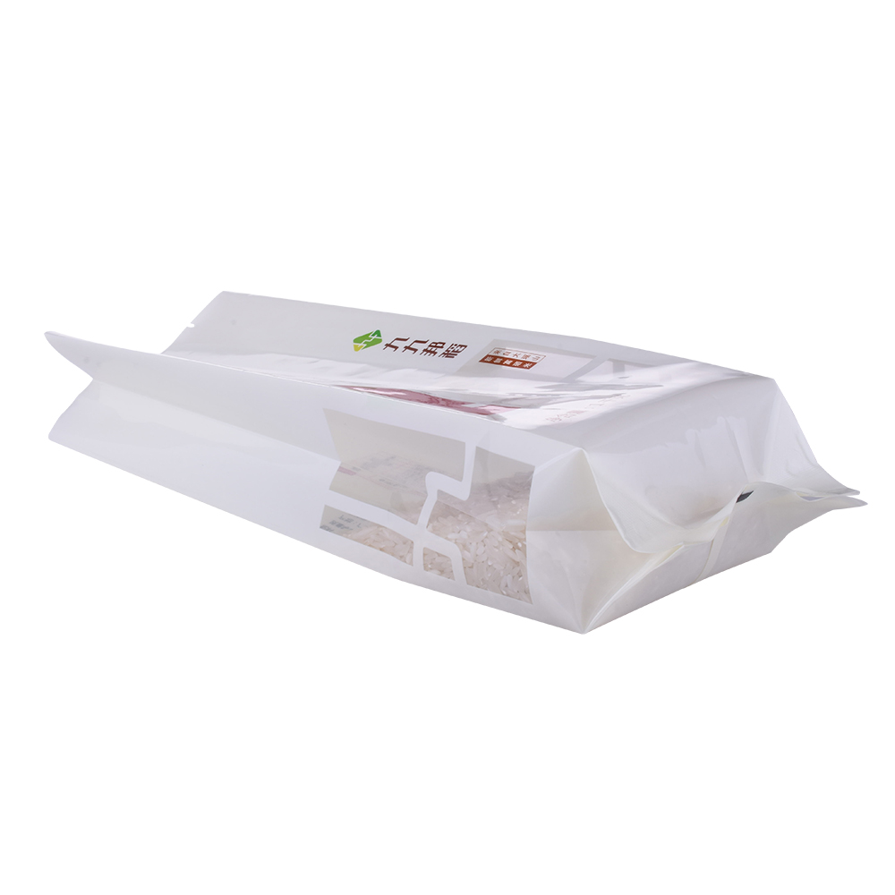 Top Quality Low Price Compostable Packaging For Food