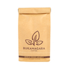 Compostable Biodegradable Waterproof Box Pouch Coffee Bag