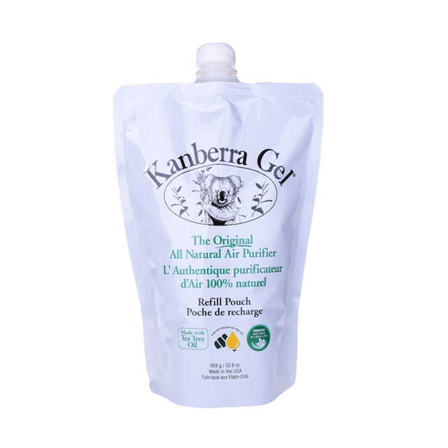 Customized compostable alcohol in pouches water soluble bags readymade detergent pouches