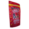 Custom Production Customised pet treat pouch bag
