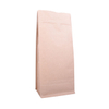 zip lock Hot stamping Tea Packaging Bags plastic gusset bags plastic bag manufacturers