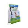 What is a cello bag k bottom seal dog food packaging paper bag side gusseted bag