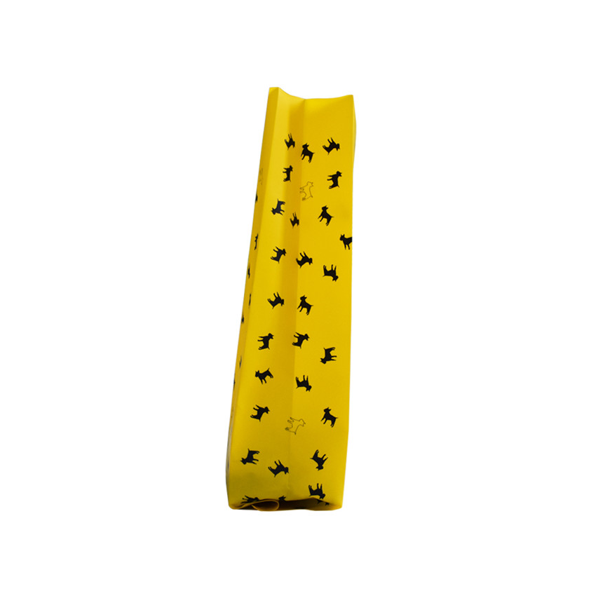 Personalized Logo Recycling Compostable Pouch Packaging Customizable Packaging Seal Coffee