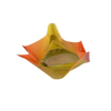 Excellent quality Back Seal Side Gusset how to calculate the volume of a stand up pouch rice bag manufacturers