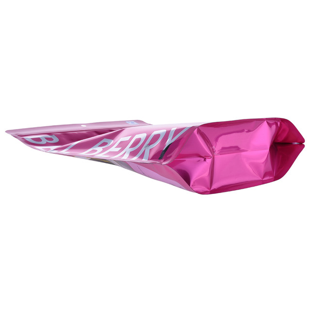 Free samples back seal packing plastic bag for clothes baby clothing packaging matt laminated bags