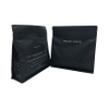 Food Grade Laminated Wholesale Plastic Zipper Bio Compostable Premium Coffee Bags