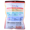 Inventory Foil Lined tear notch food grade shrink wrap t shirt bag roll baby clothes bag
