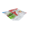 Carbon Removal 100% Renewable Plant Based Recycle Food Packaging Bags