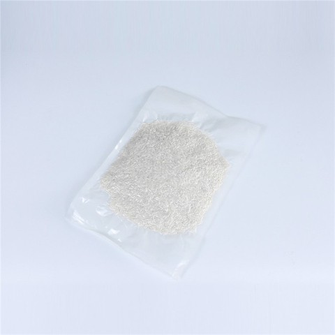 New style barrier zipper pouch gusset bags foodsaver bags ziplock vacuum sealer bags