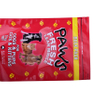 New Design Varnishing Zip Lock Pouch Biodegradable Vs Plastic Dog Treat Bag