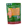 Good Quality Matte Finish Stand Up Pouch Supplier Biodegradable Cartons Dog Food Bag