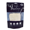 Reusable Hot Stamping Quad Seal T-shirt Packaging Bag
