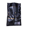 Heat Seal Spot Gloss with Matte Biodegradable Packaging Stocks Stand Up Pouch Zipper Food Sealer Bags