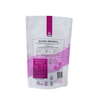 Customized Printing Foil K Bottom Seal Ziplock Stand Up Pouch Aluminum Plastic Bag Package for Food