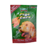 Heat Seal Colourful can you recycle cat food pouches book bags by bulk heat seal print