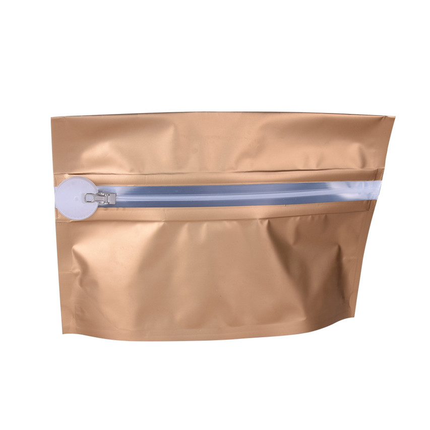 Custom Logo Recycled Biodegradable Stand Up Pouches Customs Bags Foil Child Proof Exit Bag 