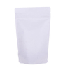 Custom Production with tin tie small heat seal bags zipper plastic bags suppliers biodegradable stand up pouch