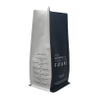  Ziplock Top Compostable Packaging Manufacturers Plastic Pouch with Valve Packaging Custom Coffee Bags 