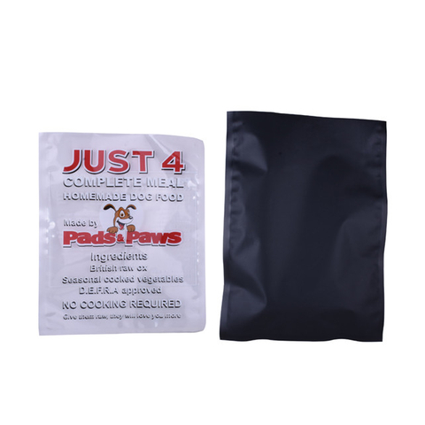 Packaging for fresh produce vacuum seal bags for clothes heat seal food packaging