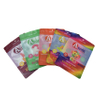 Most Popular Smell Proof Eco-friendly Polythene Georgia Packaging Packing of Dry Fruits