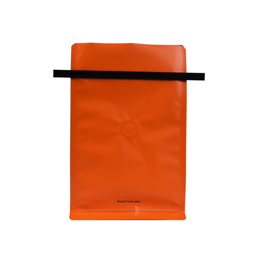 Custom gravure printing eco friendly bag custom