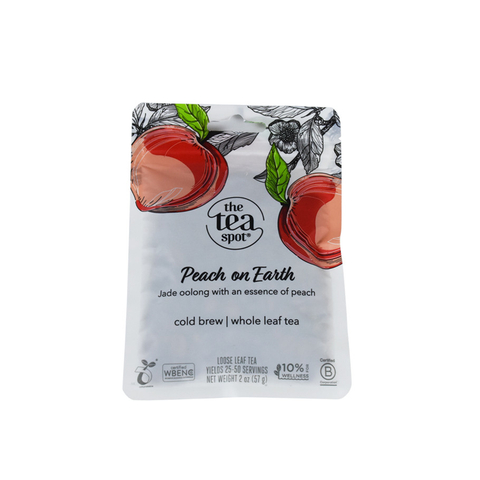 Customized printing biodegradable pouch packaging