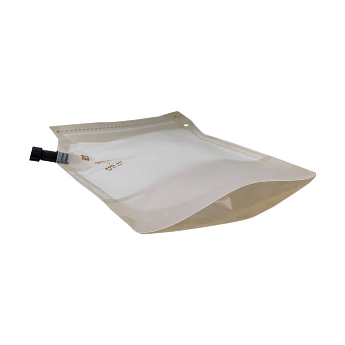  Good Seal Ability Customised Natural Cheap Drip Bag Coffee Filter