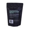 Custom Design Stand Up Zipper Plastic Coffee Bag Wholesale
