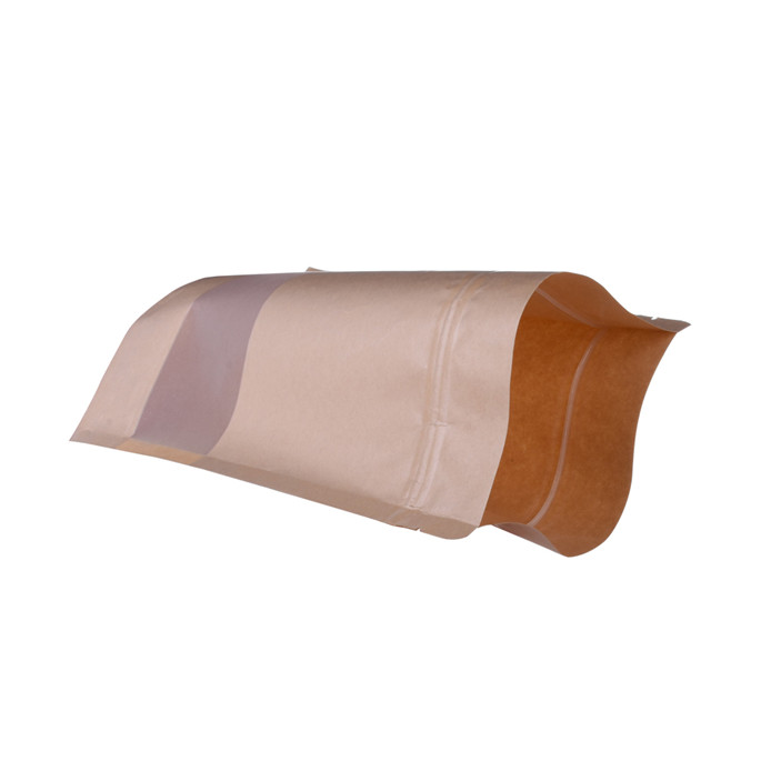 Free Samples Factory Low Price Compostable Food Packaging for Nuts
