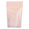 Best Price Top Quality Ziplock Stand Up Paper Packing Bags with Window