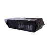 High Quality aluminium coffee bag K-seal with custom logo