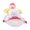 Heat Seal Reusable Moisture Proof Custom Stand Up Pouch for Juice