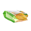 Flexible Packaging Custom Logo Low Price Stand Up Juice Packing Bag