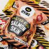 Low Price Colorful Printing Compostable Custom Ziplock Chips Bags