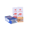 Food grade kraft paper flour packaging bags manufacturers with printing