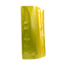 Excellent Quality Resealable Stand Up Aluminum Foil Bag Custom Production