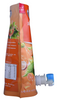 Cheap Standard Retail Recycling Stand Up Fruit Juice Pouch