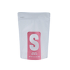 FSC Certified Plant Materials Sustainable Food Grade Ziplock Bags Supplier
